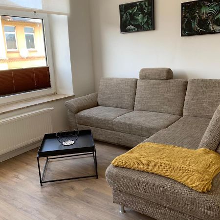 Feddersen Living Moderne Ferienwohnungen - Gemuetlich - Netflix - Voll Ausgestattet - Waschmaschine - Zentral Gelegen Brunsbuttel Luaran gambar